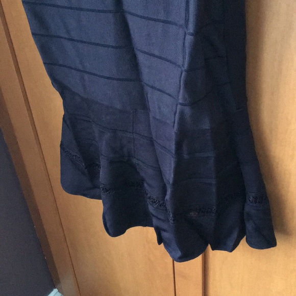 French Connection Cocktail Dress - Picture 5 of 5